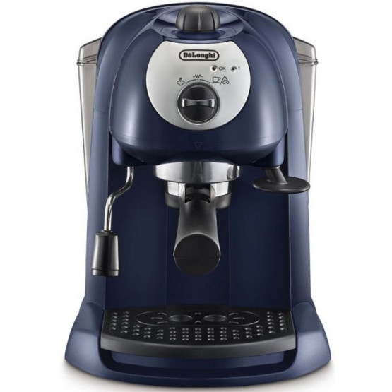 Кафемашина DeLonghi EC191.CD , 1100 W, 15 Bar - DeLonghi