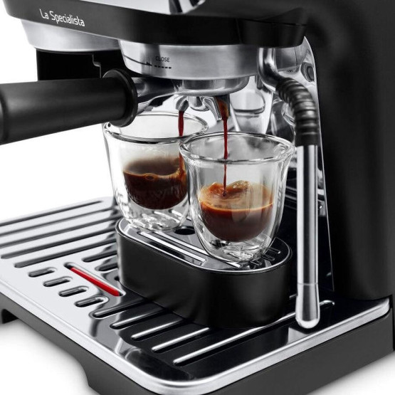 Кафемашина DeLonghi EC9155.MB