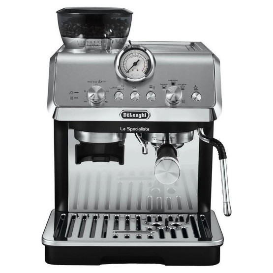 Кафемашина DeLonghi EC9155.MB