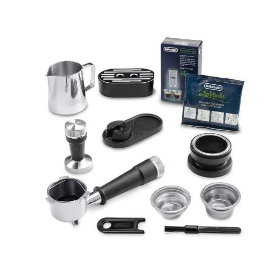 Кафемашина DeLonghi EC9155.MB