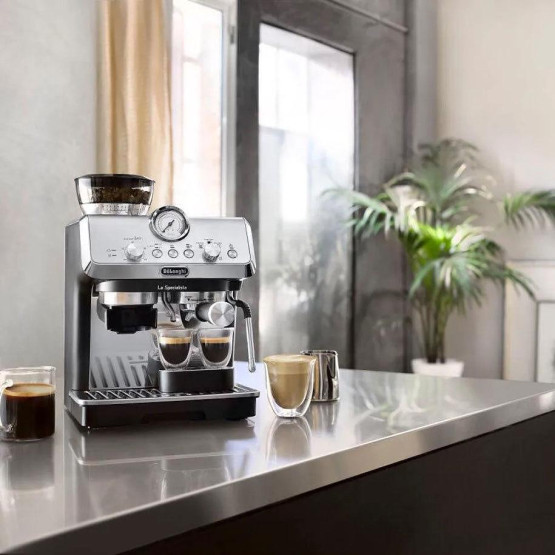 Кафемашина DeLonghi EC9155.MB