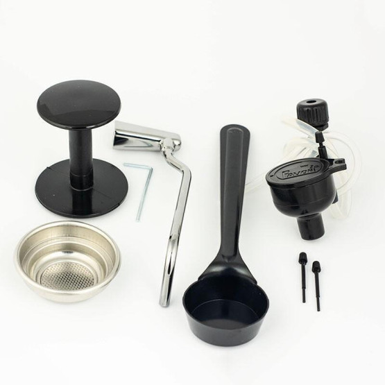 Кафемашина La Pavoni LPLSTL01EU , 950 W