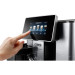 Кафеавтомат DeLonghi ECAM610.55.SB Prima Donna Soul , 1450 W, 19 Bar - DeLonghi