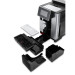Кафеавтомат DeLonghi ECAM610.55.SB Prima Donna Soul , 1450 W, 19 Bar - DeLonghi