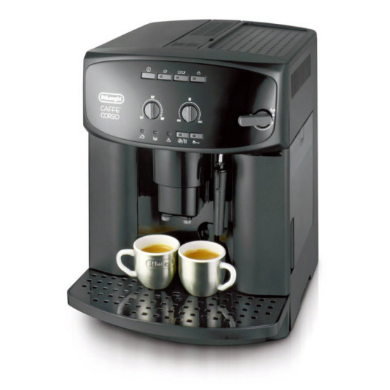 Кафеавтомат DeLonghi ESAM 2600*** , 1350 W, 15 Bar -