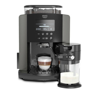 Кафеавтомат Krups EA819E Arabica Latte , 1450 W, 15 Bar - Krups
