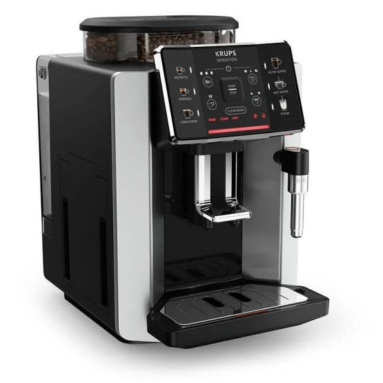 Кафеавтомат Krups EA910E10
