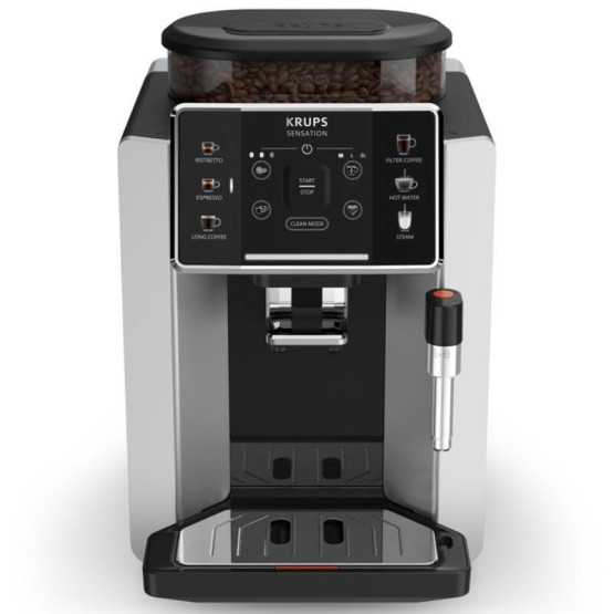 Кафеавтомат Krups EA910E10