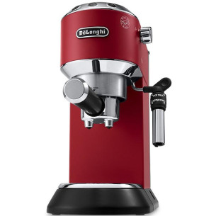 Кафемашина DeLonghi EC685.R DEDICA , 1300 W, 15 Bar - DeLonghi