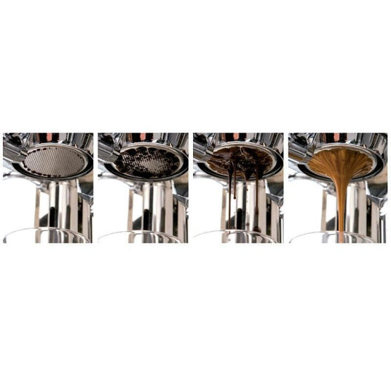 Кафемашина La Pavoni LPLENQ01EU , 950 W