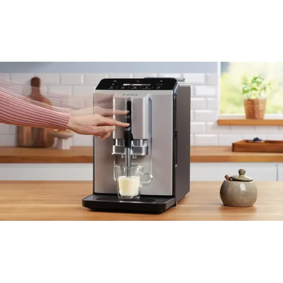 Кафеавтомат Bosch TIE20301