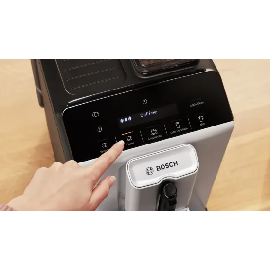 Кафеавтомат Bosch TIE20301