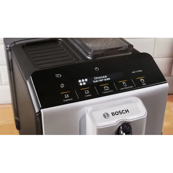 Кафеавтомат Bosch TIE20301