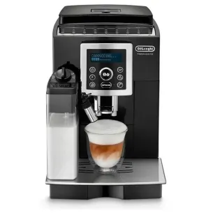 Кафеавтомат DeLonghi ECAM 23.460.B , 1450 W, 15 Bar - DeLonghi