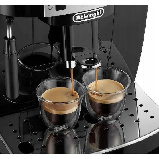 Кафеавтомат DeLonghi MAGNIFICA ECAM22.115B , 1450 W, 15 Bar - DeLonghi