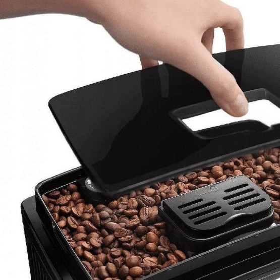 Кафеавтомат DeLonghi MAGNIFICA ECAM22.115B , 1450 W, 15 Bar - DeLonghi