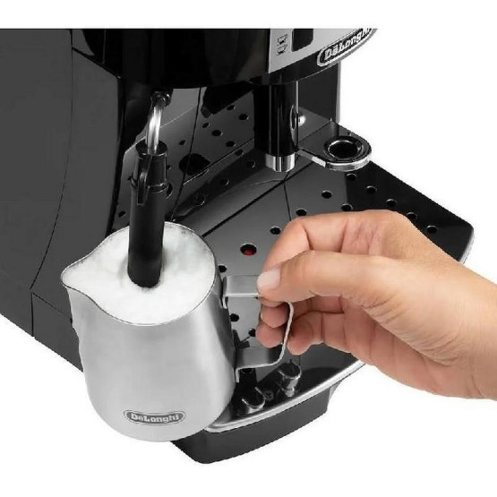 Кафеавтомат DeLonghi MAGNIFICA ECAM22.115B , 1450 W, 15 Bar - DeLonghi