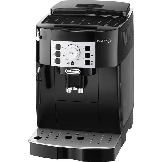 Кафеавтомат DeLonghi MAGNIFICA ECAM22.115B , 1450 W, 15 Bar - DeLonghi