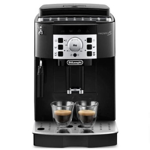 Кафеавтомат DeLonghi MAGNIFICA ECAM22.115B , 1450 W, 15 Bar - DeLonghi
