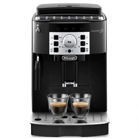 Кафеавтомат DeLonghi MAGNIFICA ECAM22.115B , 1450 W, 15 Bar - DeLonghi