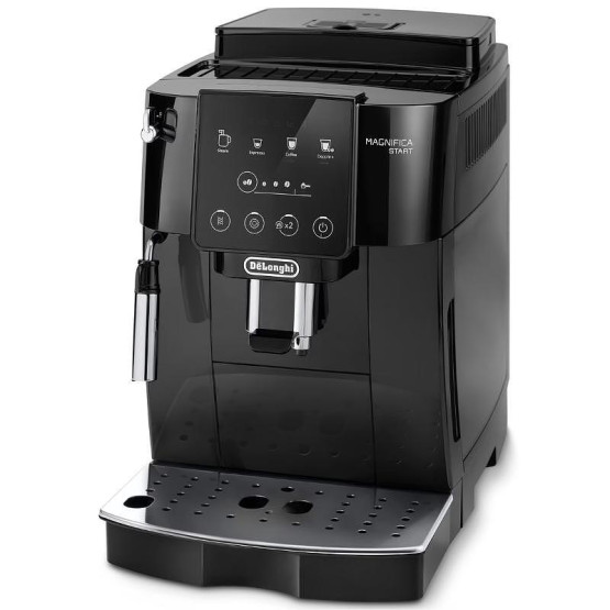 Кафеавтомат DeLonghi MAGNIFICA START ECAM220.21.B