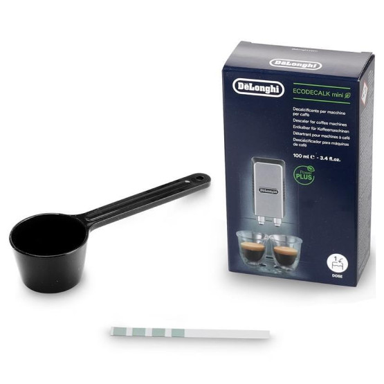 Кафеавтомат DeLonghi MAGNIFICA START ECAM220.21.B