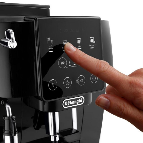 Кафеавтомат DeLonghi MAGNIFICA START ECAM220.21.B