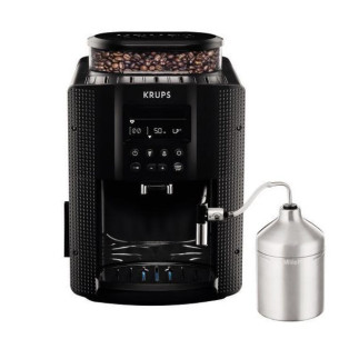 Кафеавтомат Krups EA816031 , 1450 W, 15 Bar - Krups