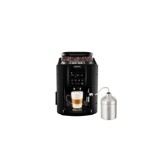 Кафеавтомат Krups EA816031 , 1450 W, 15 Bar - Krups