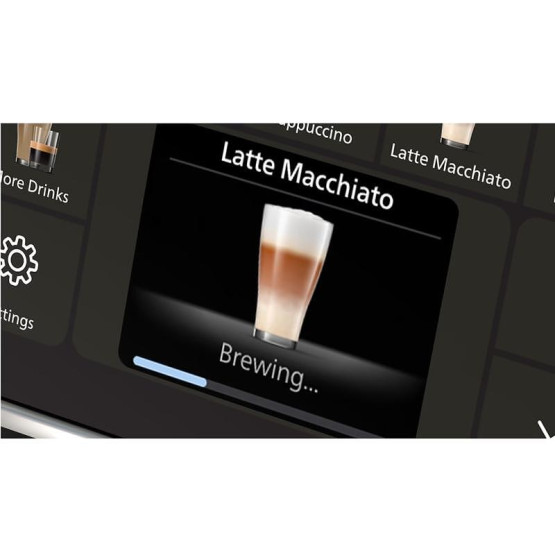 Кафеавтомат Philips EP5543/90 LatteGo