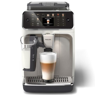 Кафеавтомат Philips EP5543/90 LatteGo