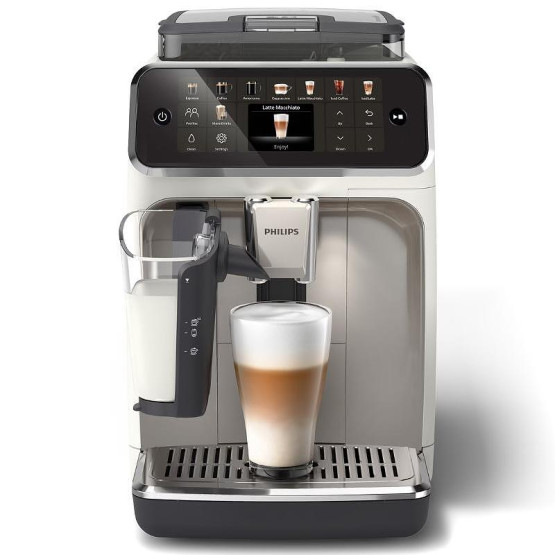 Кафеавтомат Philips EP5543/90 LatteGo