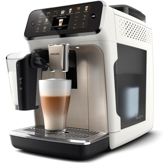 Кафеавтомат Philips EP5543/90 LatteGo