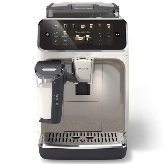 Кафеавтомат Philips EP5543/90 LatteGo