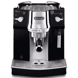 Кафемашина DeLonghi EC820.B , 1450 W, 15 Bar - DeLonghi