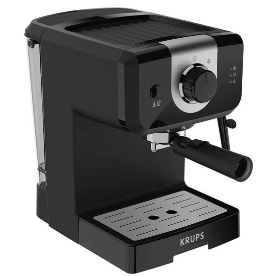 Кафемашина Krups XP320830 , 1050 W, 15 Bar - Krups
