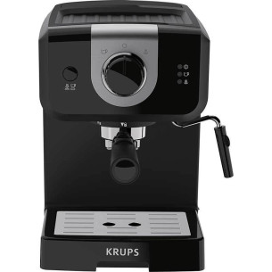 Кафемашина Krups XP320830 , 1050 W, 15 Bar - Krups