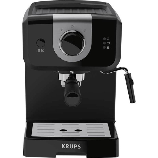 Кафемашина Krups XP320830 , 1050 W, 15 Bar - Krups