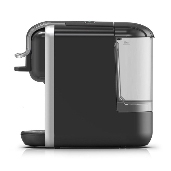 Кафемашина Rohnson R-98041 black , 19 Bar, 1450 W