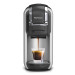 Кафемашина Rohnson R-98041 black , 19 Bar, 1450 W