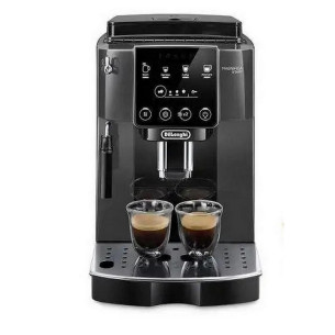 Кафеавтомат DeLonghi MAGNIFICA START ECAM220.22.GB , 1450 W, 15 Bar