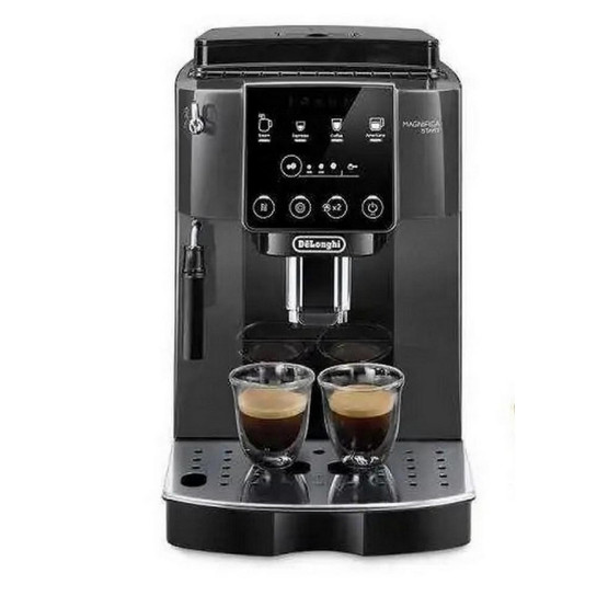 Кафеавтомат DeLonghi MAGNIFICA START ECAM220.22.GB , 1450 W, 15 Bar