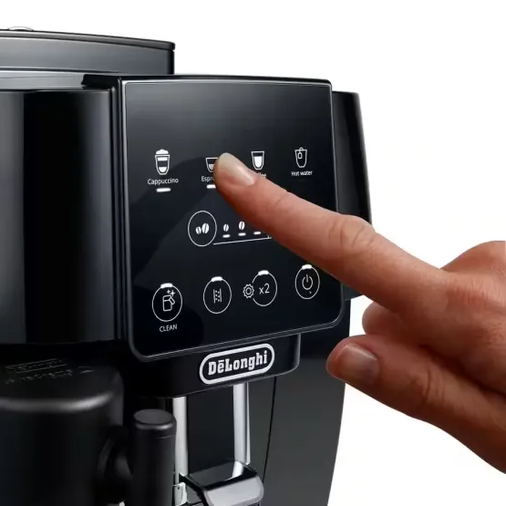 Кафеавтомат DeLonghi MAGNIFICA START ECAM220.60.B