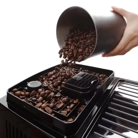 Кафеавтомат DeLonghi MAGNIFICA START ECAM220.60.B