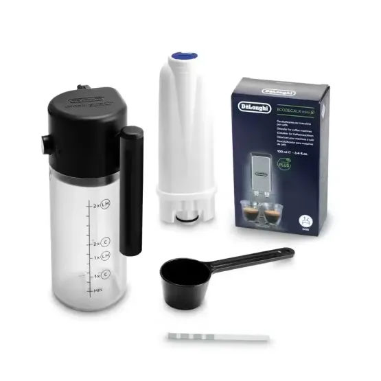Кафеавтомат DeLonghi MAGNIFICA START ECAM220.60.B