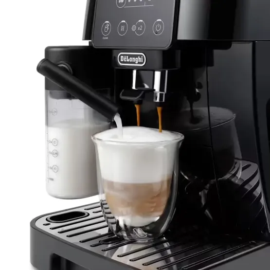 Кафеавтомат DeLonghi MAGNIFICA START ECAM220.60.B