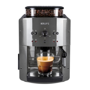 Кафеавтомат Krups EA810B70 ESP*** , 1400 W, 15 Bar - Krups