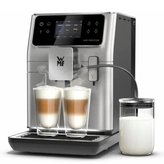 Кафеавтомат WMF CP813D10 PERFECTION 660 , 15 Bar, 1550 W