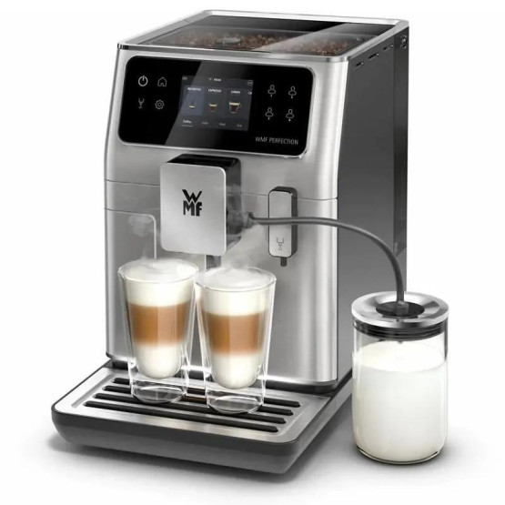 Кафеавтомат WMF CP813D10 PERFECTION 660 , 15 Bar, 1550 W