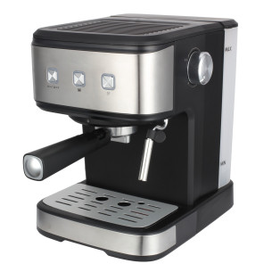 Кафемашина Crown CEM-1523 , 15 Bar, 850 W - Crown